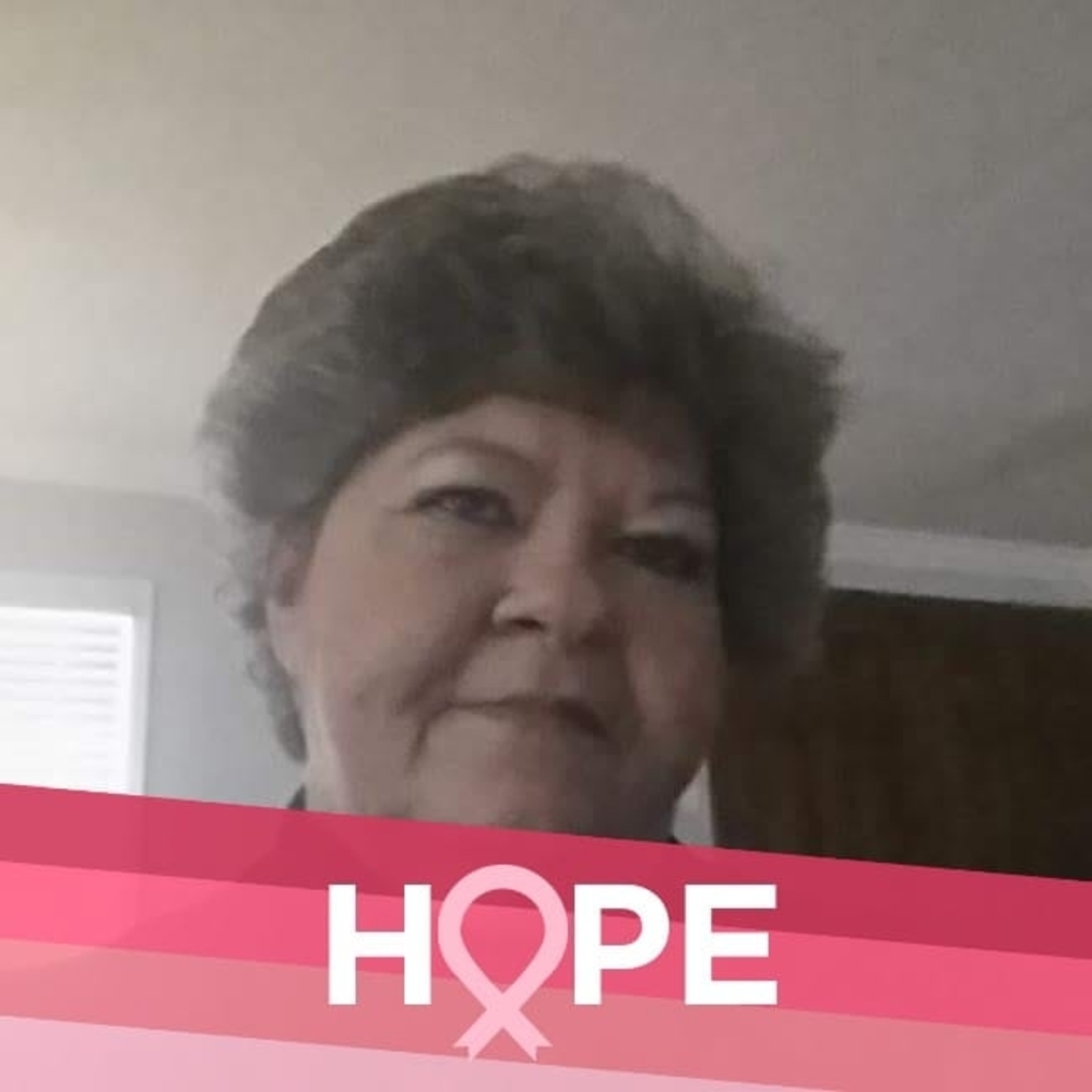 Meet your Posher, Diane